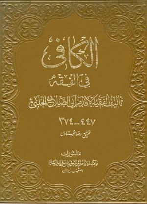 الكافي في الفقه