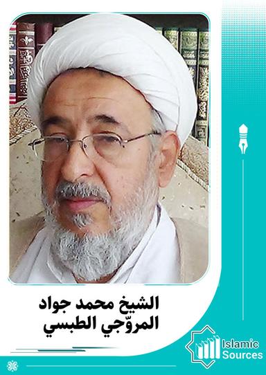 محمد جواد المروّجي الطبسي