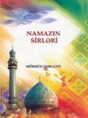 Namazın sirləri