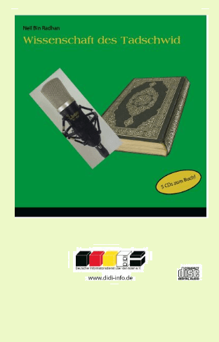 Wissenschaft des Tadschwid