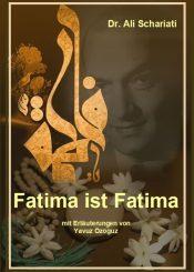 Fatima ist Fatima
