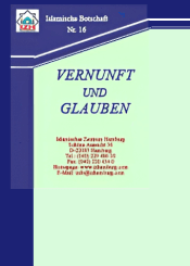 Vernunft und Glauben