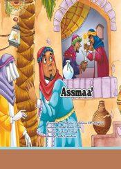 Assmaa`
