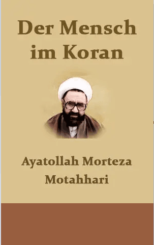 Der Mensch im Koran