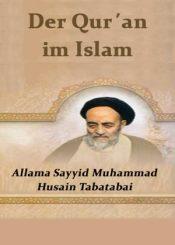 Der Qur´an im Islam