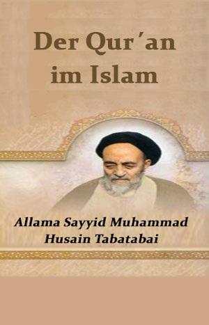 Der Qur´an im Islam