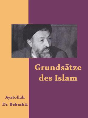 Grundsätze des Islam