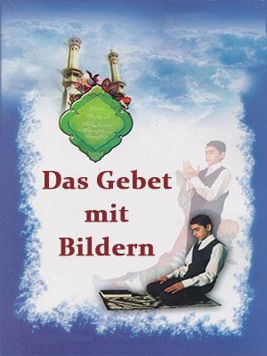 Das Gebet mit Bildern