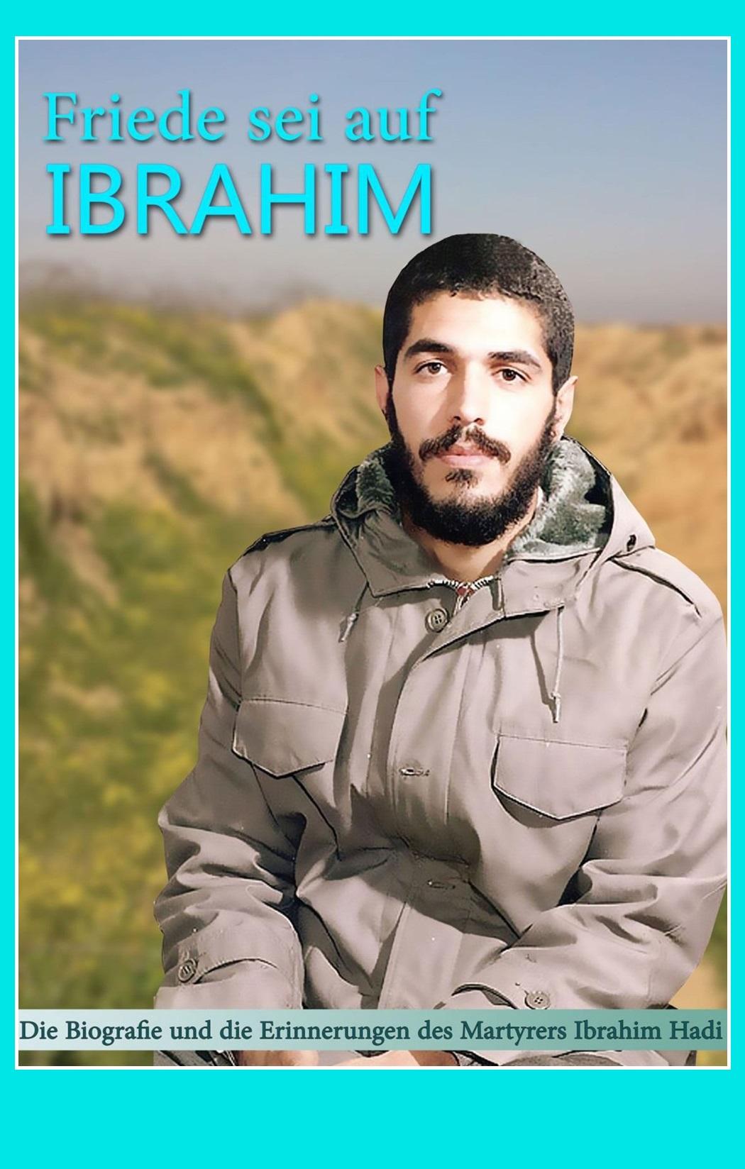 Friede sei auf Ibrahim