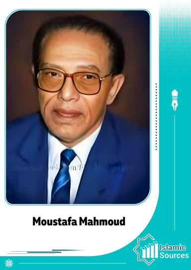 Moustafa Mahmoud