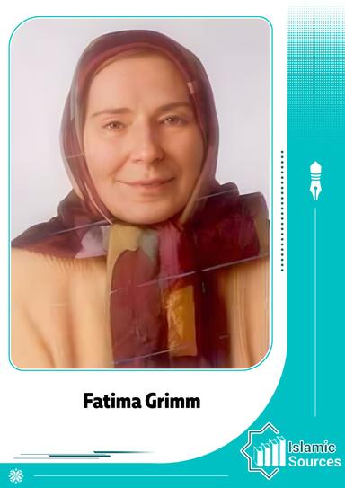 Fatima Grimm