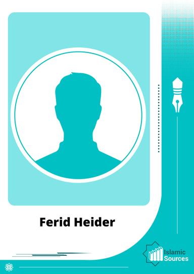Ferid Heider