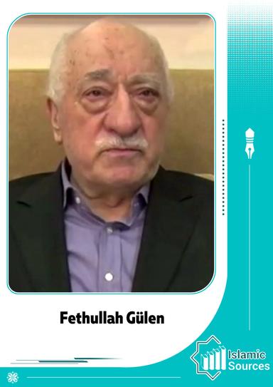 Fethullah Gülen