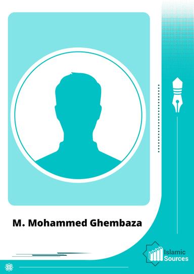M. Mohammed Ghembaza