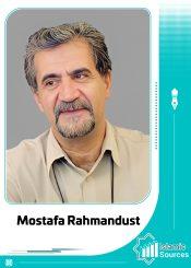 Mostafa Rahmandust