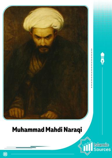 Muhammad Mahdi Naraqi