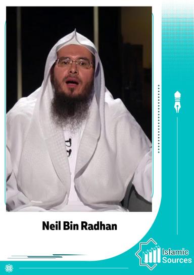 Neil Bin Radhan