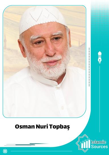 Osman Nuri Topbaş