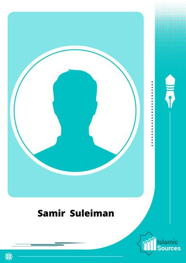 Samir  Suleiman