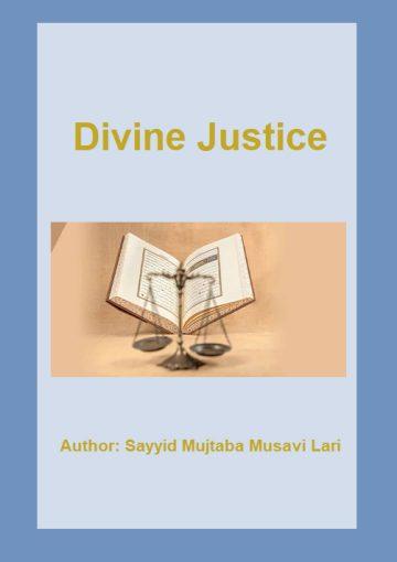 Divine Justice