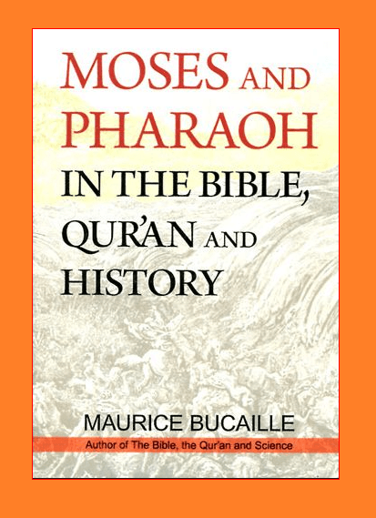 Moses in Qur'an and Bible