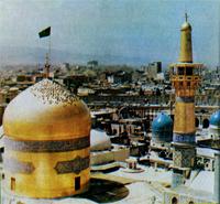 Noor Al Islam 33-34