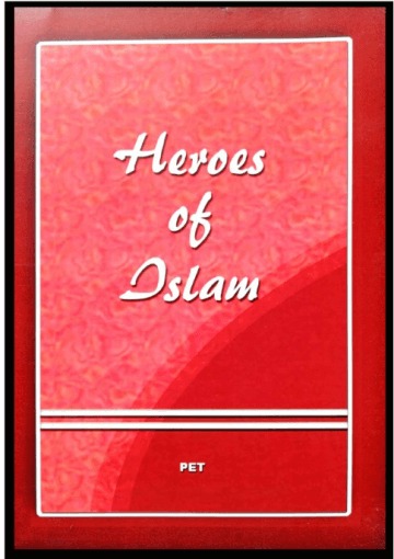 Heroes of Islam
