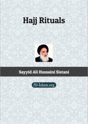 Hajj Rituals