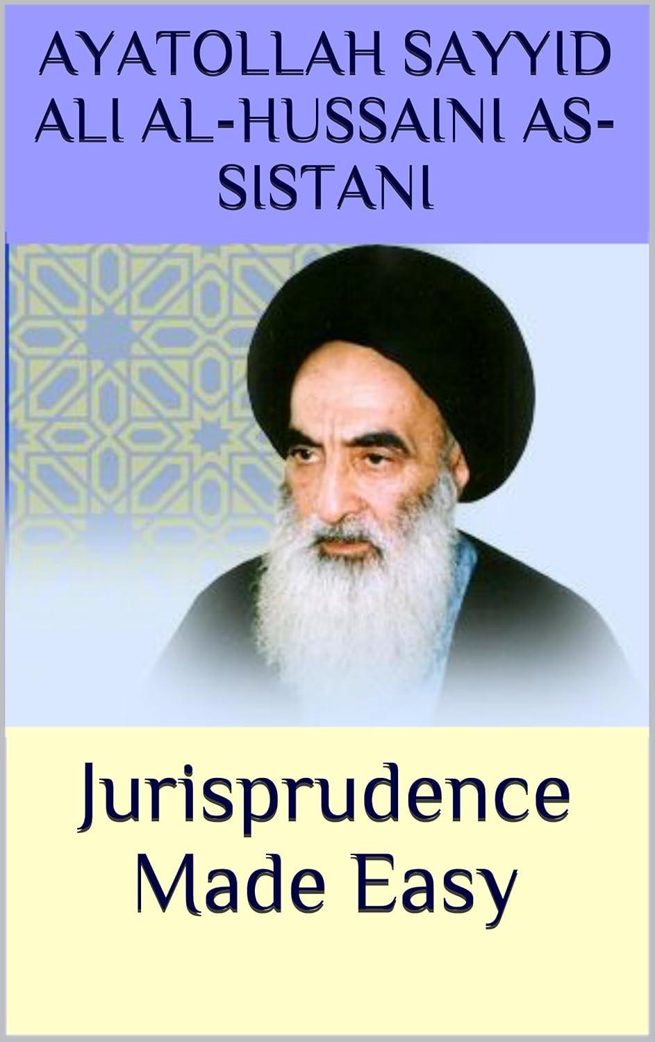 Jurisprudence Made Easy