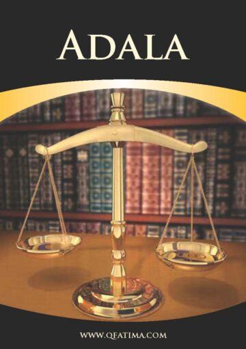 Adala (Justice)