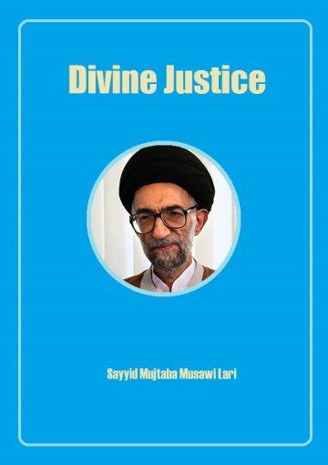 Divine Justice
