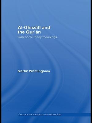 Al-Ghazali and the Qur'an