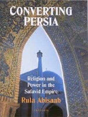 Converting Persia
