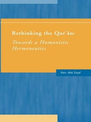 Rethinking the Quran