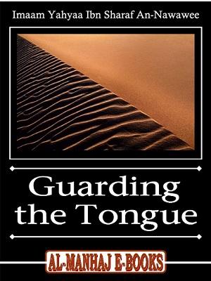 Guarding the Tongue