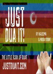The Little Book of Duas