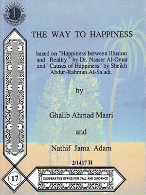 The Way to Happiness