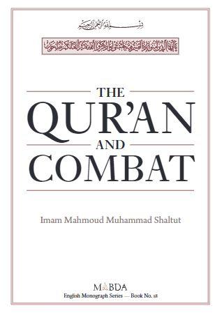 The Qur'an and Combat