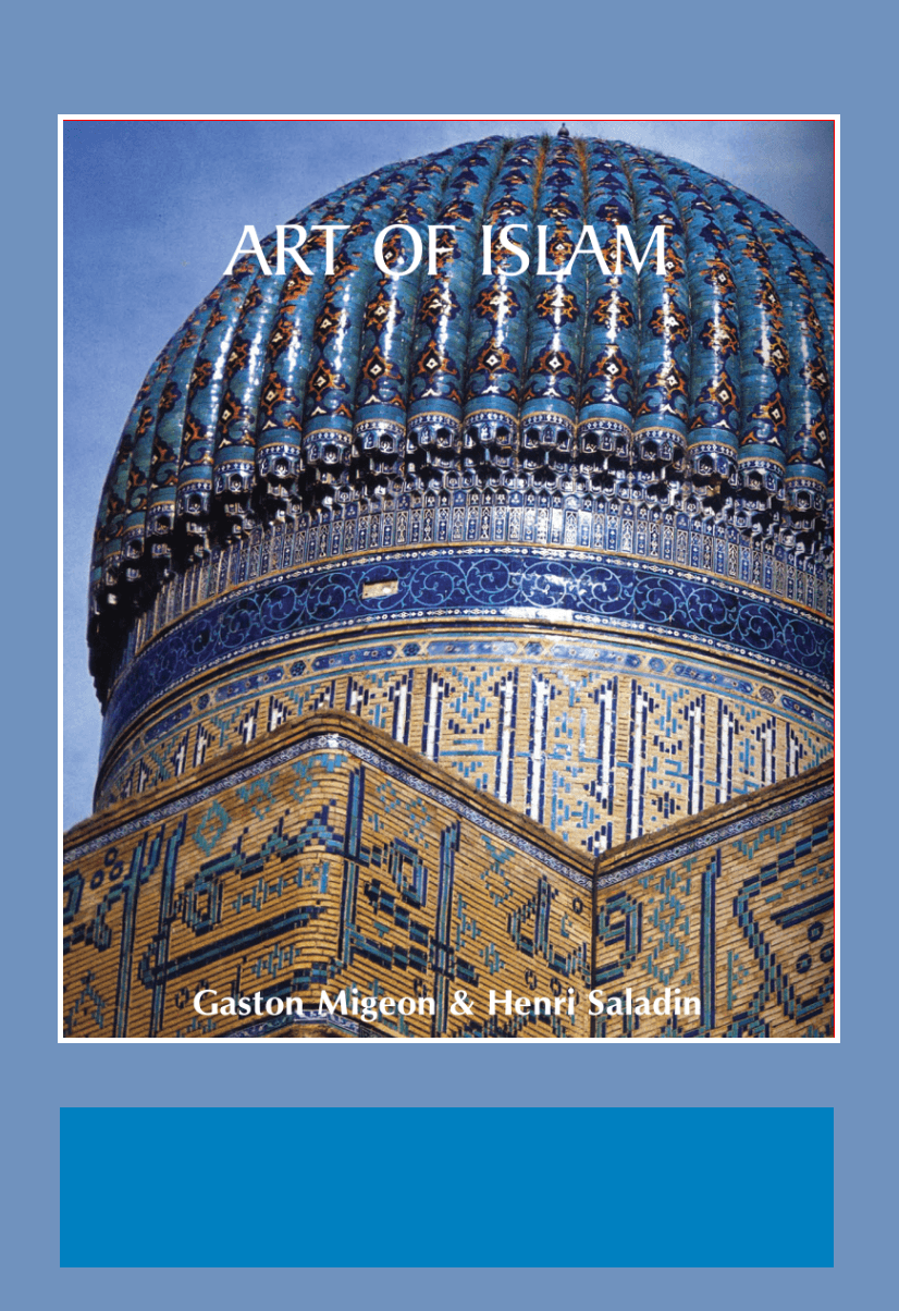Art of Islam