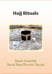 Hajj Rituals