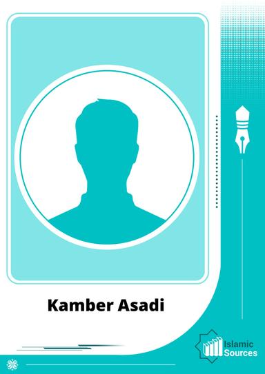 Kamber Asadi