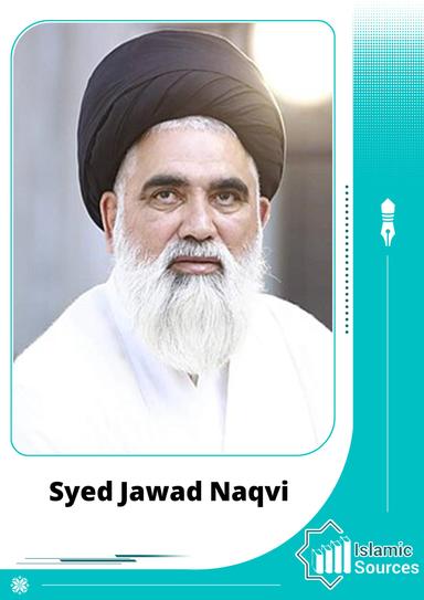 Syed Jawad Naqvi