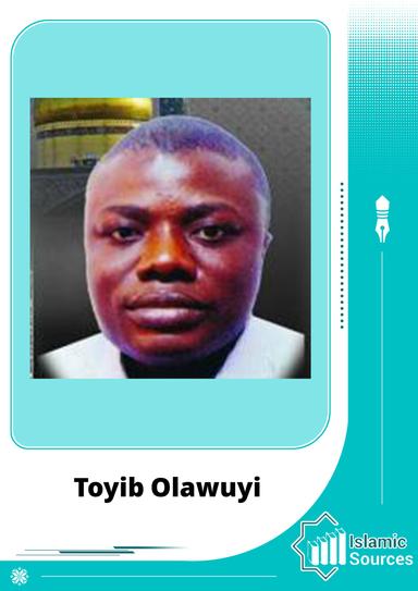 Toyib Olawuyi