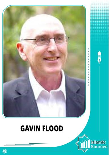 Gavin Flood