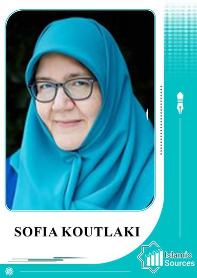 Sofia Koutlaki