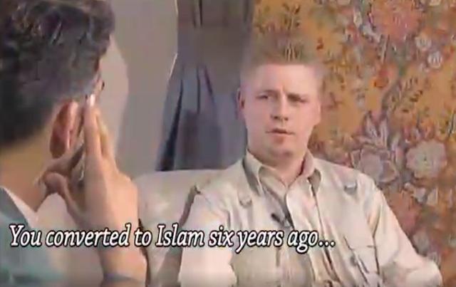 INTERVIEW WITH DR. INVER IVERSON, SECRETARY-GENERAL OF CULTURAL AND ISLAMIC CENTER IN NORWAY