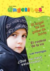 Revista islámica Angelitos numero 11 (para niños y jovenes)