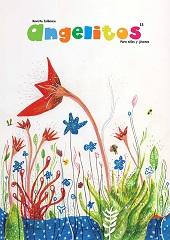 Revista islámica Angelitos numero 13 (para niños y jovenes)