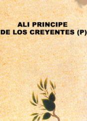 Ali Principe de los creyentes (P)