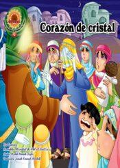 corazon de cristal